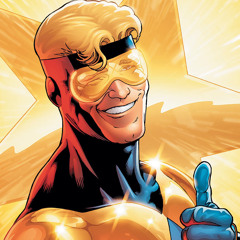 booster gold