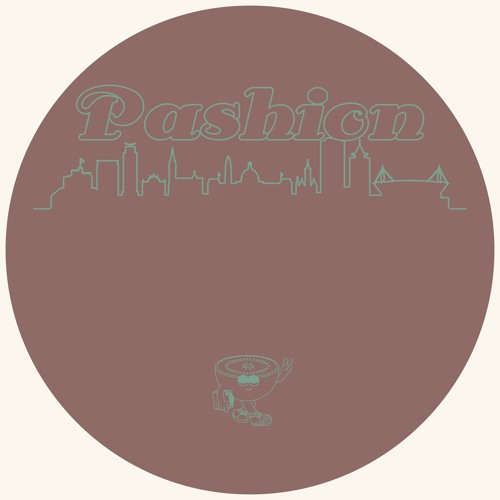 PASHiON005 - WaldoBits