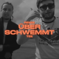 Nizi19 - Überschwemmt | Remix By Tee