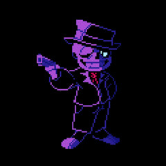 Mafiatale - sans.