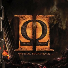 God of War 2 - The Glory Of Sparta