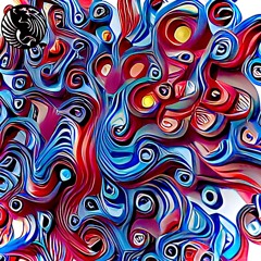 Faces ( Behind the Mask Mix )