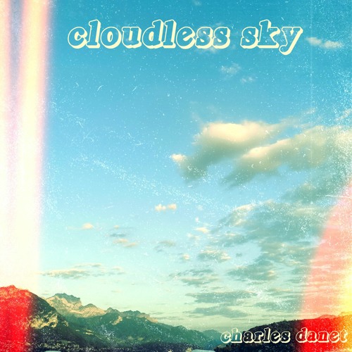 Cloudless Sky (EP, 2021)