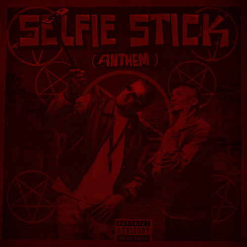 LX & Bonez - SELFIE STICK [HARDTEKK EDIT]