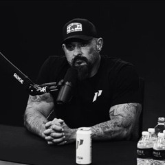 Patience - Andy Frisella x Joe Rogan x David Goggins
