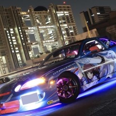 G0BLINM4NE X HUSSVRX - OUT OF CONTROL!