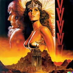 Vesuvius