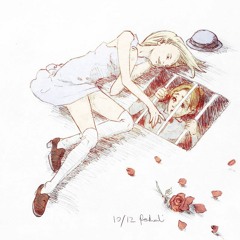 KAITO_V3_ENG／A Love Suicide ~Theme of 'Rule of Rose'~