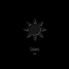 CCK - Solaris