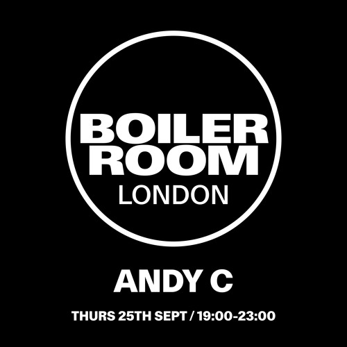 Viridity | Boiler Room: London