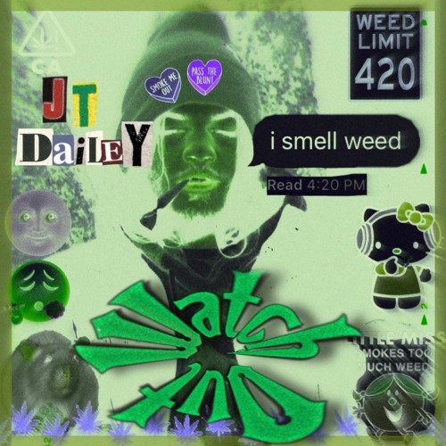 DAILEY DEMOS 14: WATCH OUT (SUPHERB PT. 2) (PROD. VILESKY)