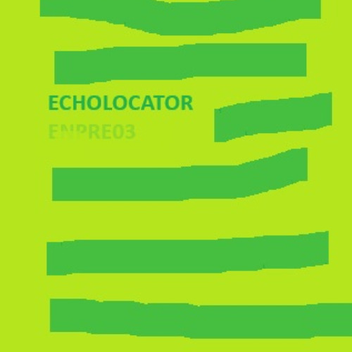 ECH□LOCAT○R_03 ■ save the funk [free doxnload]