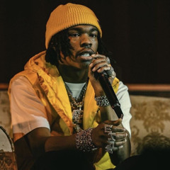 Lil Baby - Paper Chase (Unreleased)