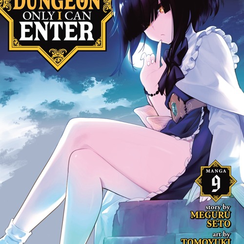 The Hidden Dungeon Only I Can Enter - streaming
