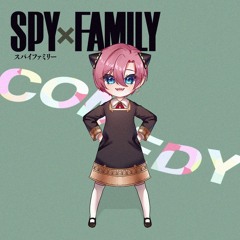 Gen Hoshino – Comedy | Cover. BG 玄