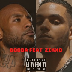 Booba Feat Zikxo - La Capitale (Mashup BPMUSIC)