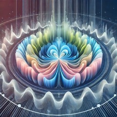 מדיטציה פסיכדלית חליל אלקטרוני וגיטרה