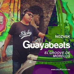 GUAYABEATS 131 - Nozvek