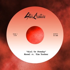 DC Promo Tracks: Knoe1 ft. Tim Tucker "Girl Ur Freaky" (Instrumental)