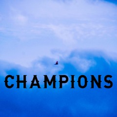 Champions (feat. A Soundtrap Original Beat)