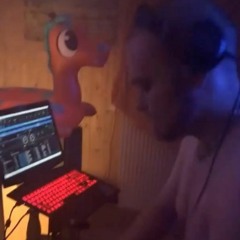 LIFESET-Rec #02 Herr Blaubeers Kellerrave 03.08.22