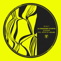 Alessandro Stoppa - Steppin