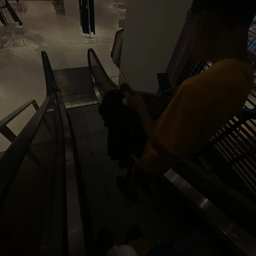 fear left so anger replaced it