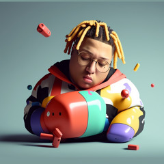 Esquece pt.2 (cover)