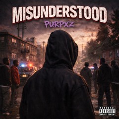 Misunderstood (Official Audio)