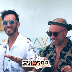 Tim Bales B2b Matu Speroni - Shikoba Summer - Miami Beach