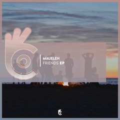 Mauelen & YAN BASS - The Top