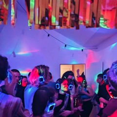 @ Silent Housewarming "M"*