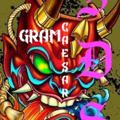 THEGRINCHFREESTYLExlattoxGramCaesarRemix (prod. Gram Caesar)