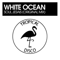 White Ocean - Soul Jesais