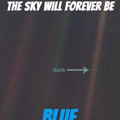 You! (from the sky will forever be blue)