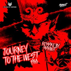 Journey To The West 1986 ( Remake By Marn3t )