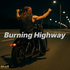 Burning Highway