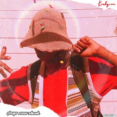 Negus [Feat.Wae & Scotty Kay]
