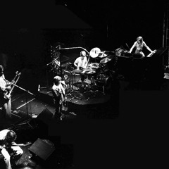 Genesis 5.1.75 Hippodrome, Birmingham, England (BURP - 5)