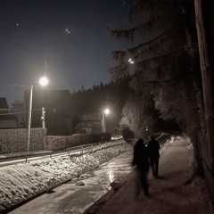 these long days, far from home