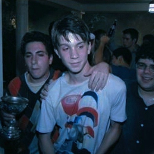 Stream Project X Pursuit of Happiness (Speed up/ Night Core) by