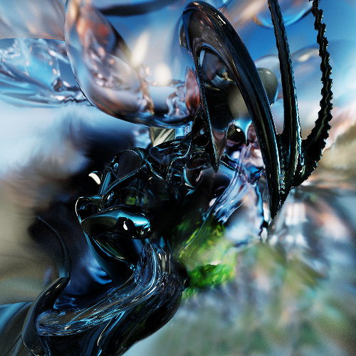 [NOFUTUREPR3M13R3] CIAN - FOGATO RIFT [via Machete]