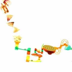 Jasmine Smoke - Aquarubber (a. super vacation, b. macrochurch, c. Paint Palette)