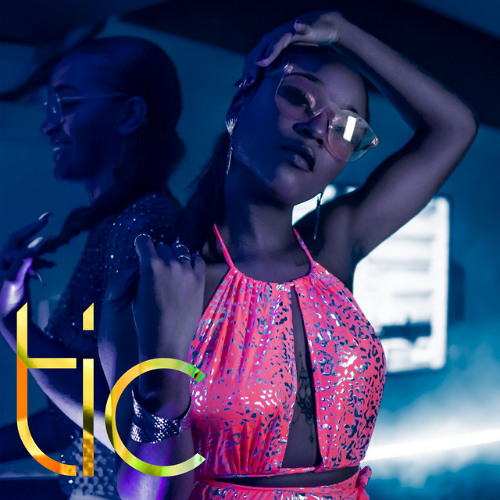 TIC DANCEHALL REMIX (CLUB EDIT)