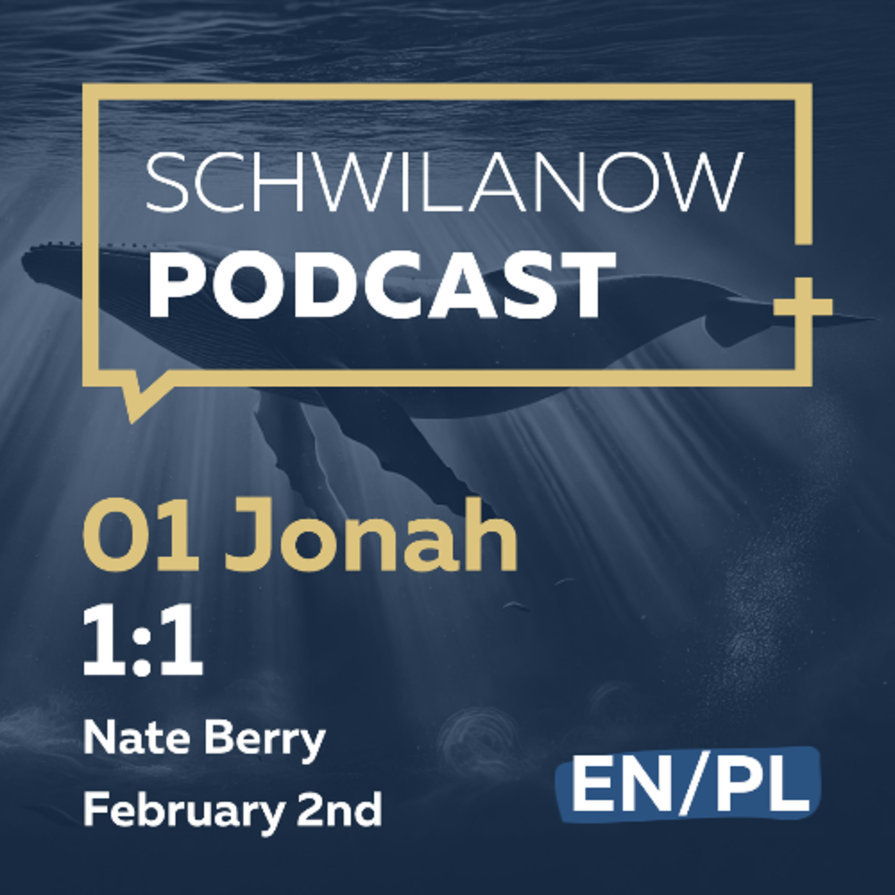 Jonah Pt 1 episode artwork