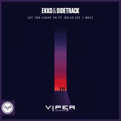 Let the Light In (feat. Reija Lee)