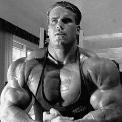 Jay Cutler - You have to be a little crazy x последнее лето (slowed and reverb)
