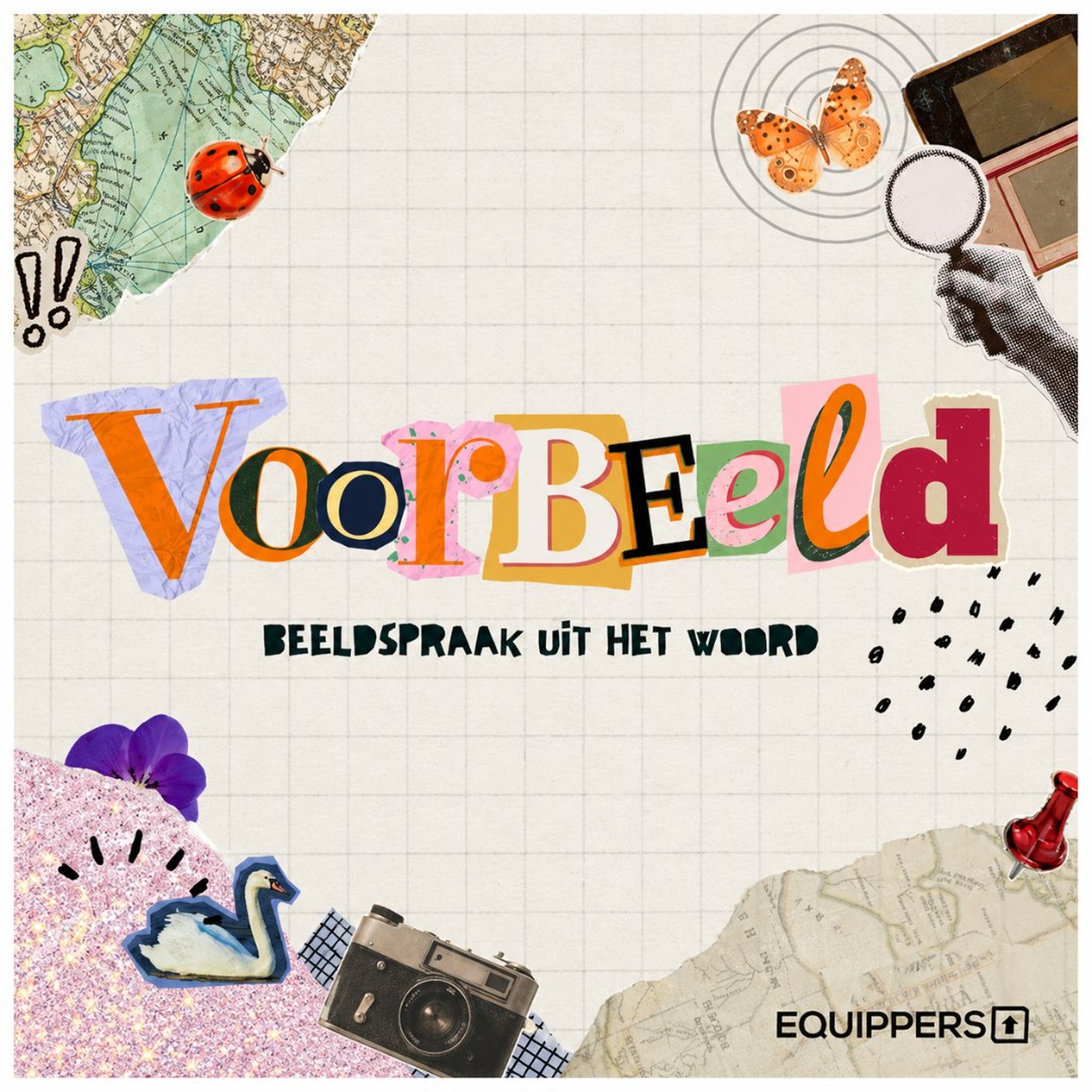 Voorbeeld: De Wapenrusting van God [Oscar Biesheuvel]