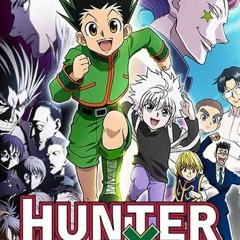 Nagareboshi Kirari (Hunter x Hunter Ending OST)