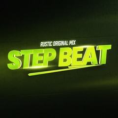 Rustic - Step Beat (Original Mix)[Free]